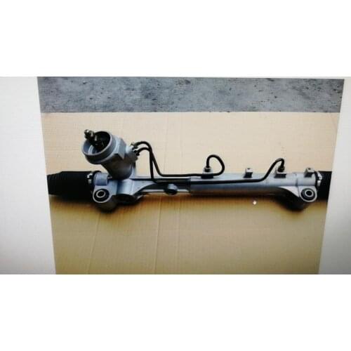 Power Steering Gear Rack & Pinion For Mazda Tribute 2001 2002 2003 2004 RFYL8C3550FB RF YL8C 3550 FB LEFT HAND DRIVE