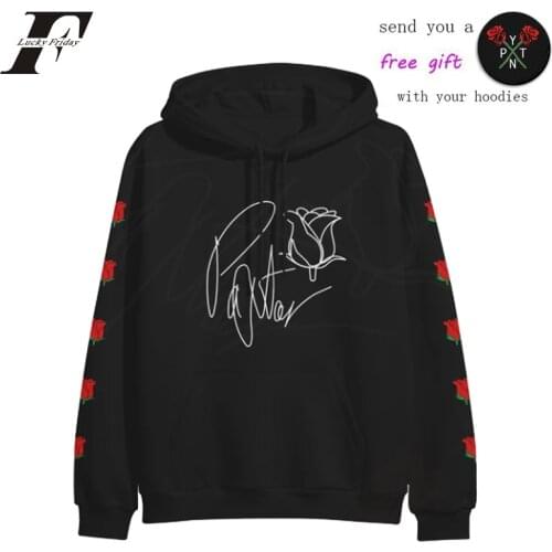 Payton Moormeier Merch Hoodies Sweatshirts Women Men Oversize Social Media Stars Pullovers Funny Streetwear Unisex Tracksuit