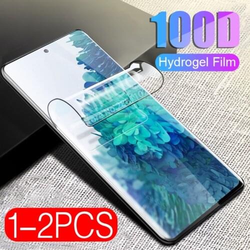 XINUO Screen Protectors For Samsung Galaxy S20