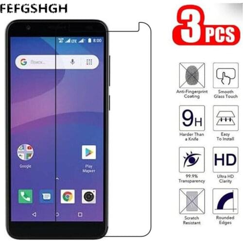 Tempered Glass For Philips S260 Ultra-thin Screen Protector for Philips S260 Toughened Film For Philips S260 Glass