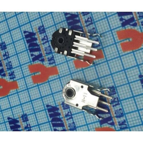 10PCS/LOT 11MM Mouse Encoder Wheel Encoder Repair Parts Switch