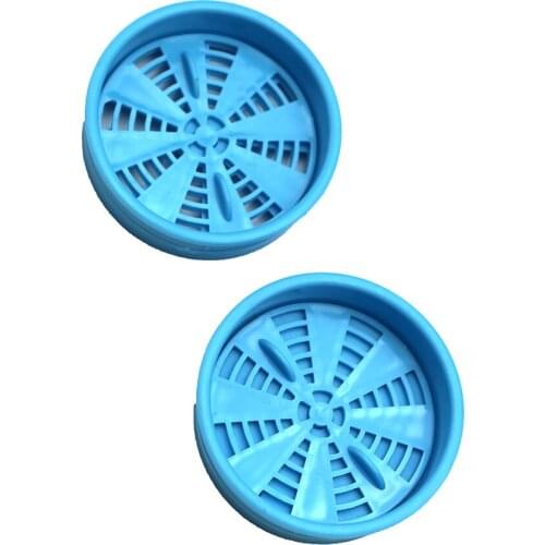 150PCS Wholesale Supplies BeeHive Ventilation Exit Entrance Air Inlet Window Ventilating Vent Door Plastic Bees Tools Equipment