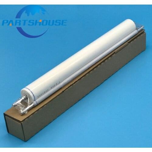 2Pcs Web Clean roller AE04-5099 For Ricoh Aficio MP5000 5001 5002 MP4000 4001 4002 Copier Fuser Cleaning Web Roller Compatible