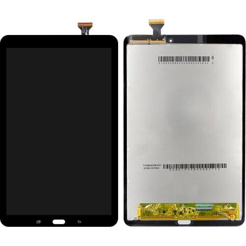 9.6" For Samsung Galaxy Tab E 9.6 SM-T560 SM-T561 T560 T561 LCD Display Touch Screen Digitizer Glass Parts Replacement