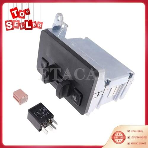 BL3Z-19H332-AA High Quality Car Dashboard Trailer Brake Control Module Kit BL3Z-2C006-BC Fits For Ford F-150 2011 2012 2013 2014