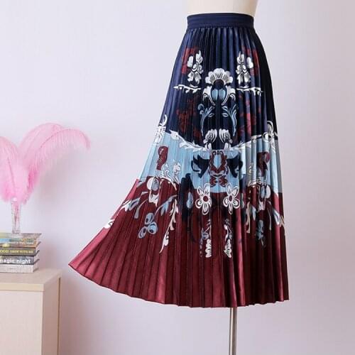 BLUE FOLD Women's Skirts
