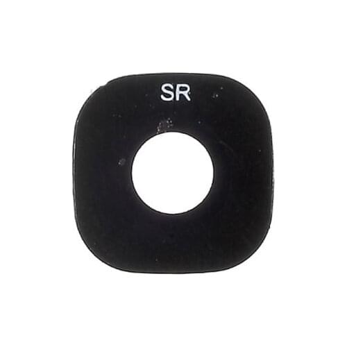 CFYOUYI New OEM Back Rear Camera Glass Lens For Samsung Galaxy J7 J710 (2016) / J5 J510 (2016) ( Glass with sticker)