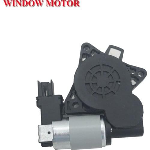 For Mazda 3BK, 5-6, CX7 Window Motor Window Regulator Motor Rear Right GJ6A 5958X GJ6A5958X