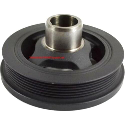 Harmonic Balancer Fit JEEP GRAND CHEROKEE 2011-2020 5184293AG 5184293