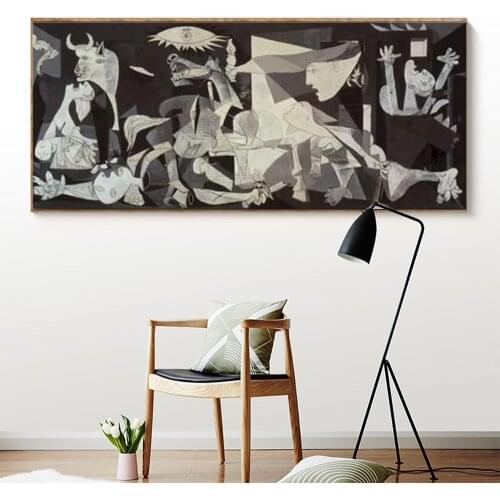 GATYZTORY 60x120cm Frame DIY Painting By Numbers Abstract Acrylic Paint By Numbers Large Size For Home Room Decoration Gift