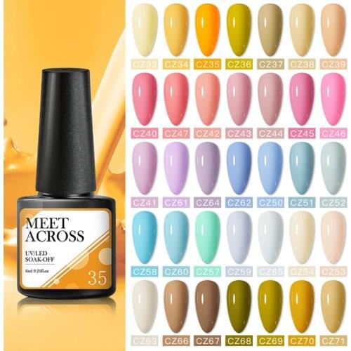 Pure Matte Effect Matte Top Coat Nail Gel Polish Semi Permanent Gel Varnish Soak Off UV LED Nail Art Manicure Gel Nail Polish