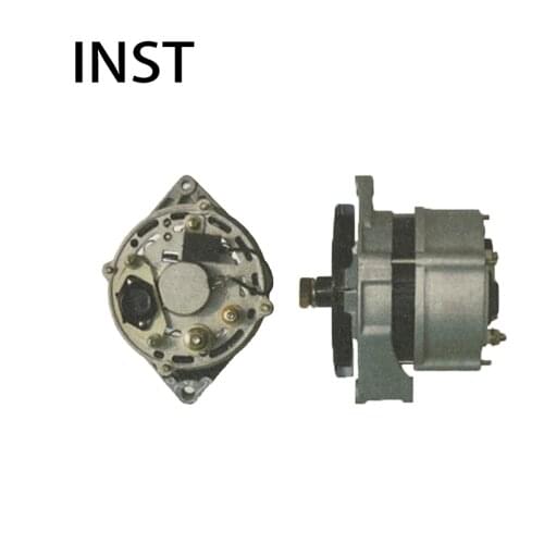 ALTERNATOR DYNAMO GENERADOR ELECTRICO FOR 24V 55A 12587 0-12-488-298