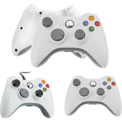 Gamepad For Xbox 360 Wireless/Wired Controller For XBOX 360 Controle Bluetooth Wireless Joystick For XBOX360 Game Controller