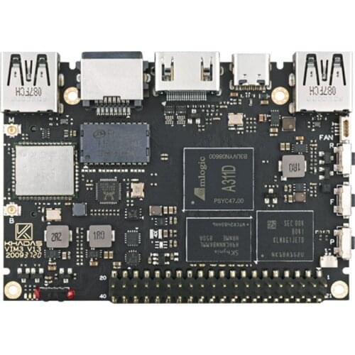 HIRMXY Boards And Accessories