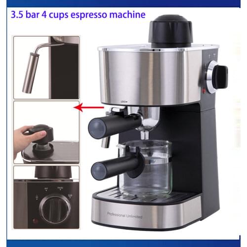KAKOOL Coffee Machines
