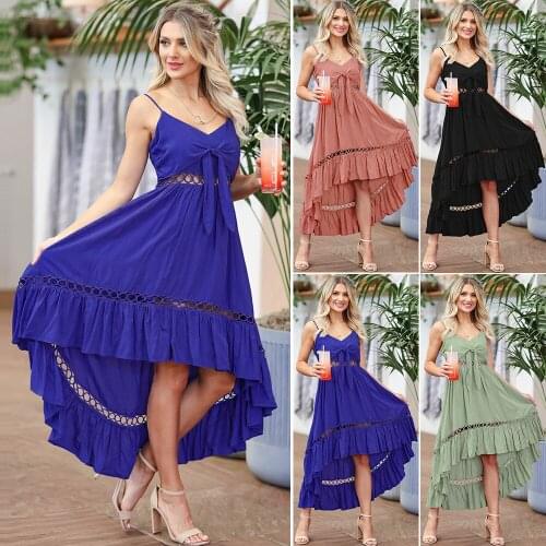 LARCI Plus Size Summer Dresses