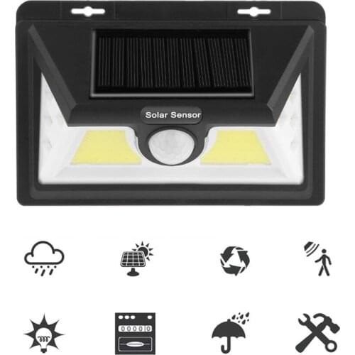 Liukingdom Solar Powered Luminaires