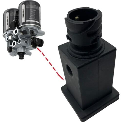 Mark Technic Brake Circuits