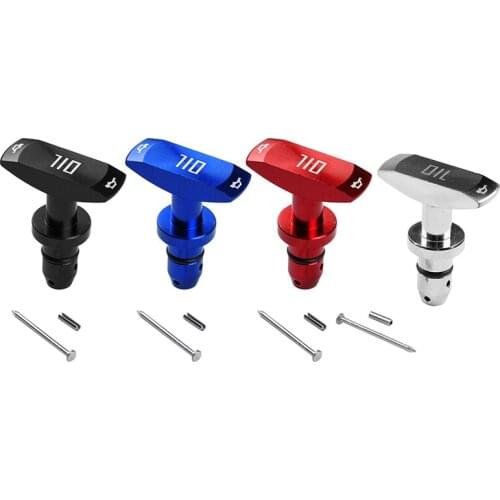 Oil Caliper Pull Handle Replacement GT V8 GT500 for 1999-2011 Ford Mustang