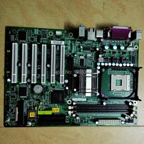 MBATX-845GV-VEAHR2 REV:3.2 industrial motherboard for EDGE2 MicroEDGE tested working