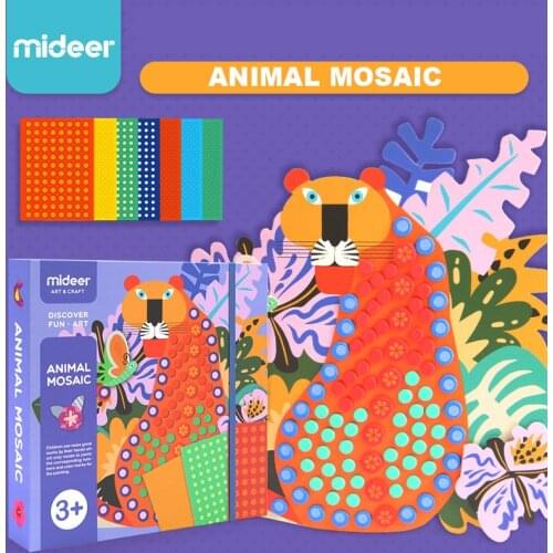 MiDeer Educational Toys