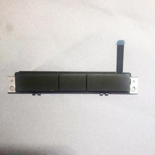 New original for Dell Precision 7530 touchpad mouse button board 0XFJJF XFJJF cn-0XFJJF