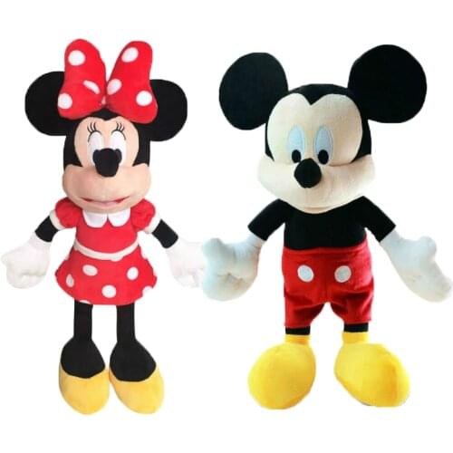 22-48Cm Disney Spongebob Patrick Star Kawaii Cartoon Animal Plush Doll Stuffed Cotton Cloth Doll Cartoon Soft Kids Toys Gift