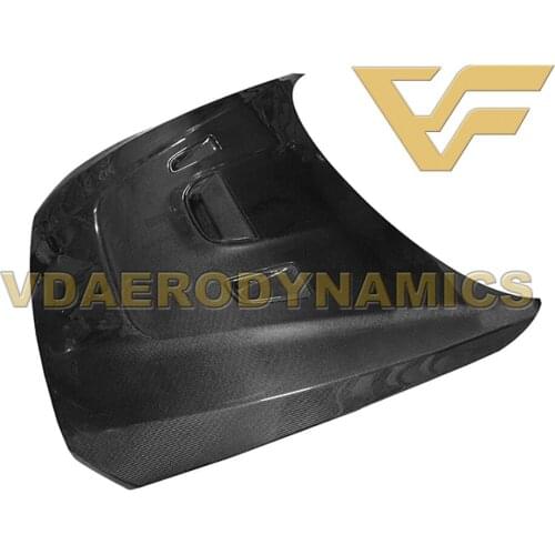 Suitable For 14-18 BMW F22 F23 F87 2 Series 218i 220i 225i 228i 230i M235i M240i M2 M2C VAD-V Carbon Fiber Hood Bonnet