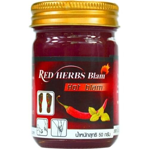 Thai Capsacin Oil Balm Active Oil Rheumatic Pain and Spurs Cervical Spondylosis Leg Osteoarthritis Shoulder Pain Bone Q7X8