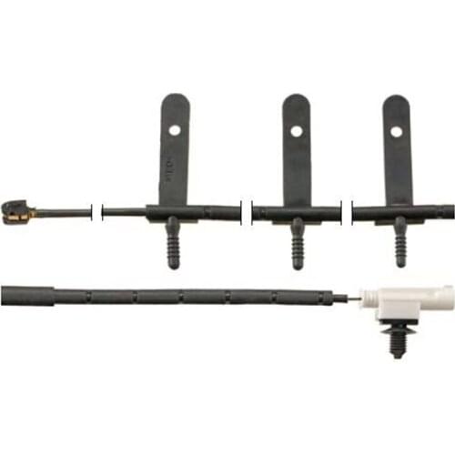 10pcs 4G432D009AB Car Brake Sensor Line Brake Pad Wear Alarm Line Suitable Fits for Aston Martin DB9