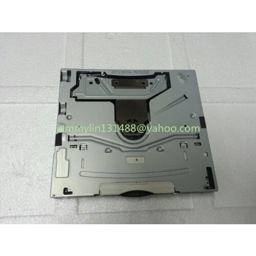 100%Original new Matsushita single DVD navigation drive loader RAE3370 mechanism for Mazda FF66 FF60 Mazda RX-8 Map Navigation