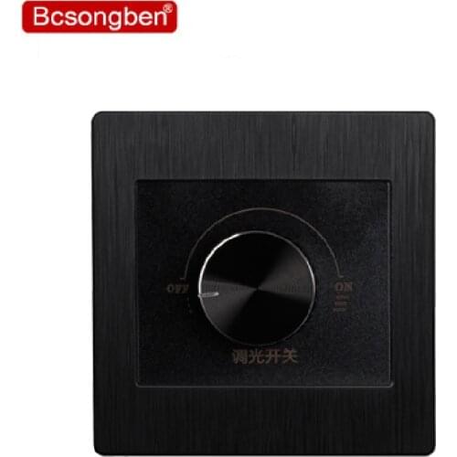 Bcsongben Dimmers