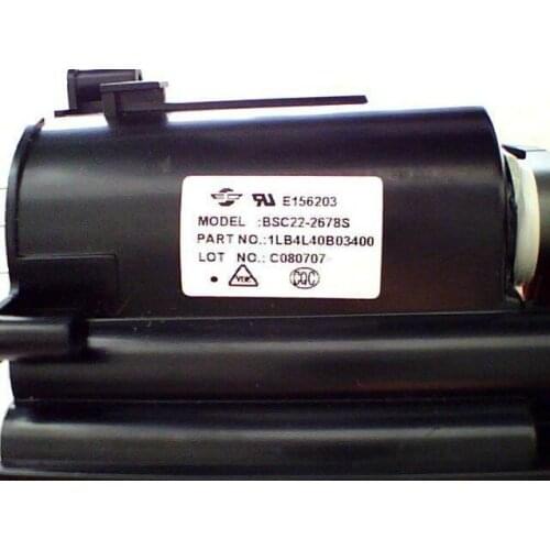 Free Shipping (high-quality FBT) 100% original Sanyo TV IGNITOR BSC22-2678S(1LB4L40B03400)