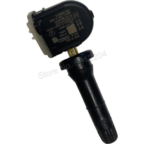High Reliability 1pcs Car TPMS Tire Pressure Monitoring Sensor for Ford F-150 Mustang Edge 15-18 F2GT-1A180-AB for Lincoln