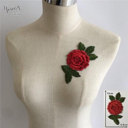 New arrive Lace collar Embroidery Applique Sewing Neckline DIY Lace Fabric Clothing Supplies Accessories Scrapbooking YL1791