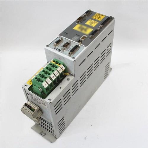 Used In Good Condition IRT Drive 2000 TYPE 2020 AC Servo Drive