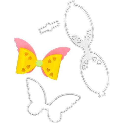 Julyarts 3pcs/set Dies Scrapbooking Nouveau Arrivage 2021 New Crafts Stencil For DIY Scrapbooking Paper/photo Cards Embossing