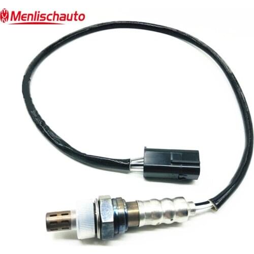 Original Oxygen Sensor O2 Lambda Sensor AIR FUEL RATIO SENSOR For Korean Car FORENZA RENO OEM 234-4117 KLS3-18-861C 2000-2005