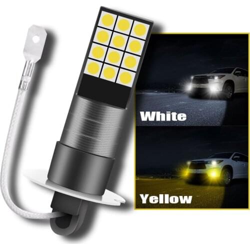 SN-UOBANG Fog Lamps