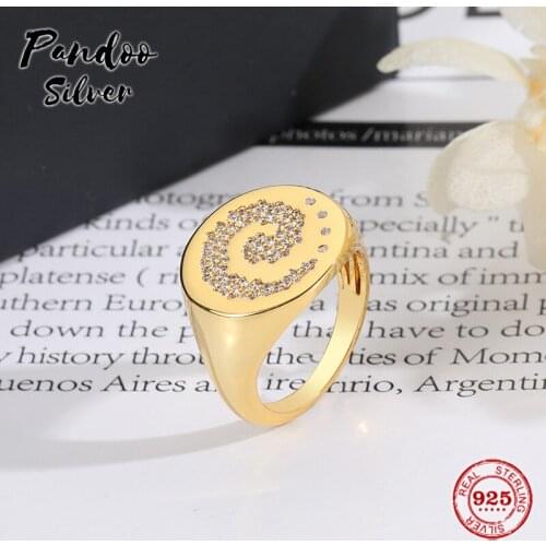 High Quality S925 Sterling Silver Jewelry 1:1 Copy,Galaxy Adjustable Necklace,Galaxy Asymmetric Earring,Galaxy Ring Women Gift