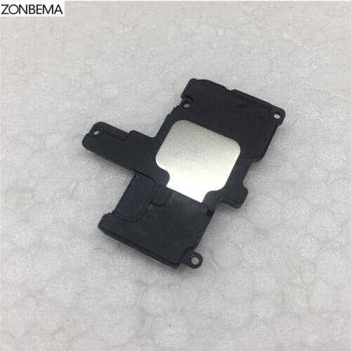ZONBEMA 100pcs Original Test Replacement Ringer Buzzer Loud Speaker for iPhone 6 6S Plus Repair Sound Flex