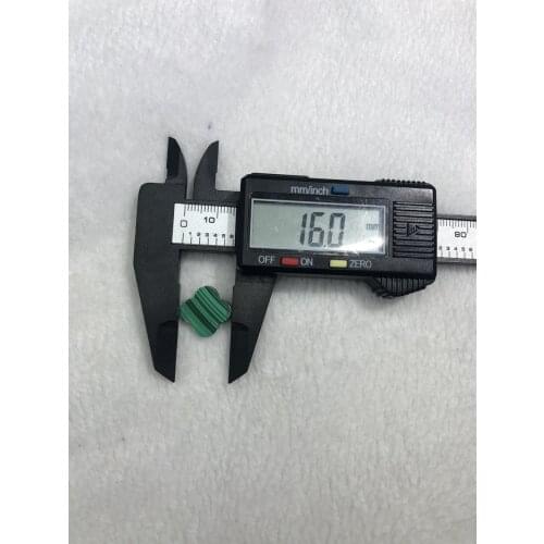 10pcs/pack 100% Natural Malachite 10mm 12mm 14mm 16mm 20mm Flower Craved Cabochon,Stone Bead Cabochon Ring Face Jewelry