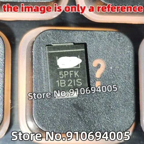 100/50/30PCS 5.0SMDJ20A 5.0SMDJ26A DO-214AB SMC