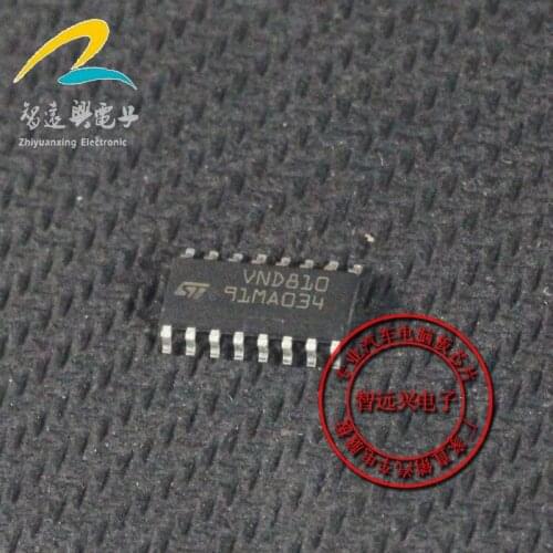 100% New&original VND810