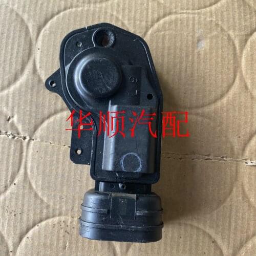 Second hand for Toyota land cruiser 4500 4700 LC100 door lock central control motor Lexus LX470 latch actuator