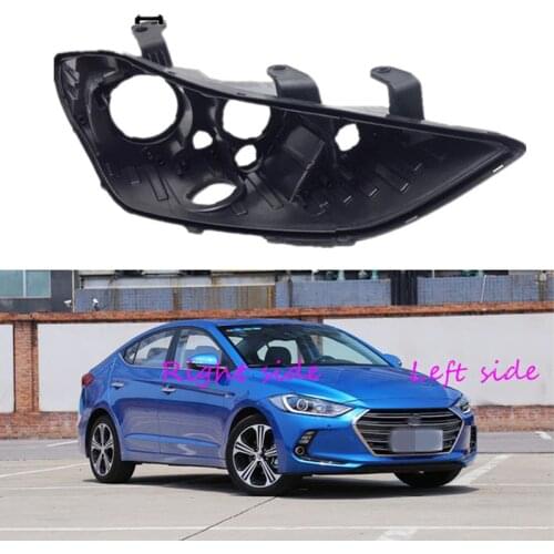 DVFSLV Headlight Adapters