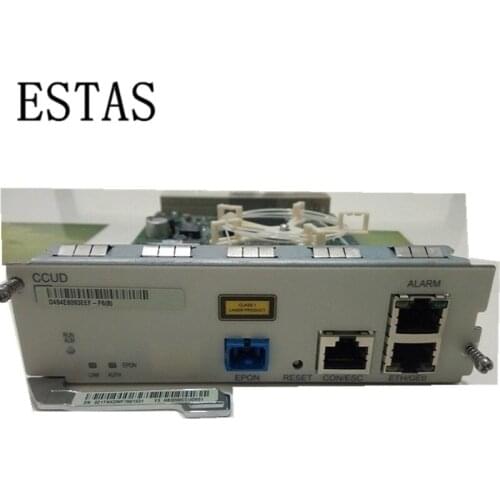 ESTAS Original New CCUD for DSLAM SmartAX MA5516 Control Board
