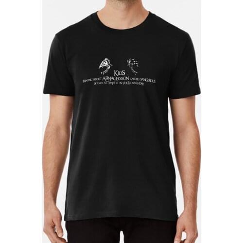 Good Omens T Shirt Good Omens