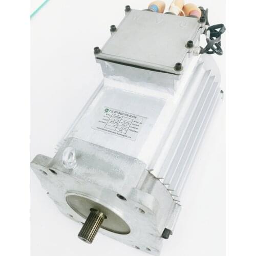 GREEN MOTOR Auto And Moto