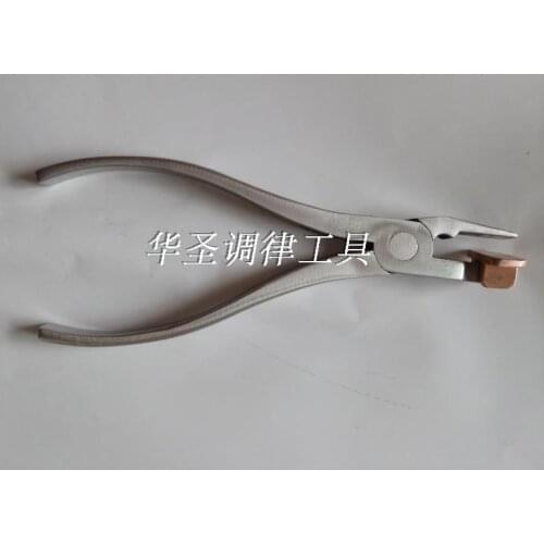 Piano tuning tools Piano repair tools Keyboard pliers Key pliers Key clips Stainless steel
